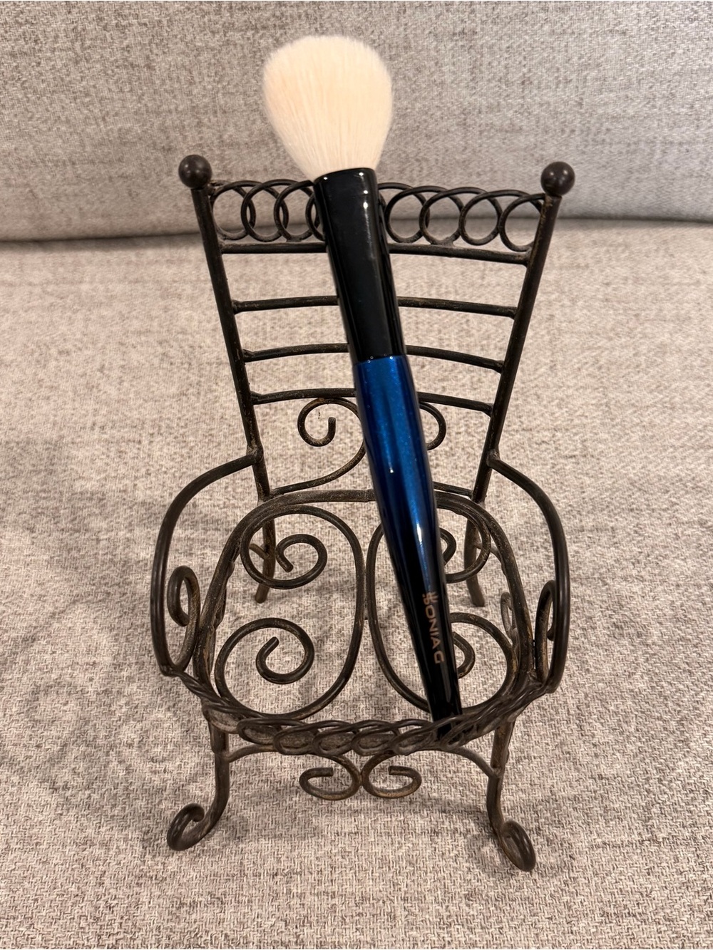 Sonia G. Classic Cheek Brush